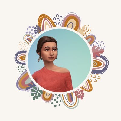 Mom of 3 and lifelong Sim fan! .  Gallery ID : SimmyMom Twitch : SimmyMom Find me on YouTube !