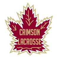 Crimson Lacrosse Booster Club(@mgcrimsonlax) 's Twitter Profile Photo