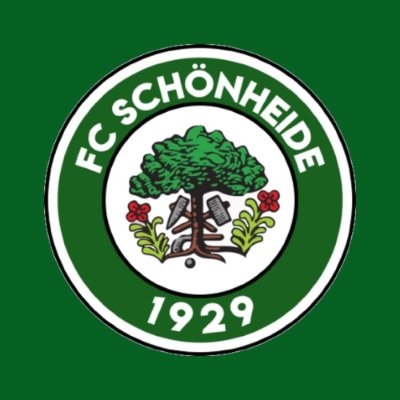 Die offizielle Twitter Seite des FC Schönheide!
