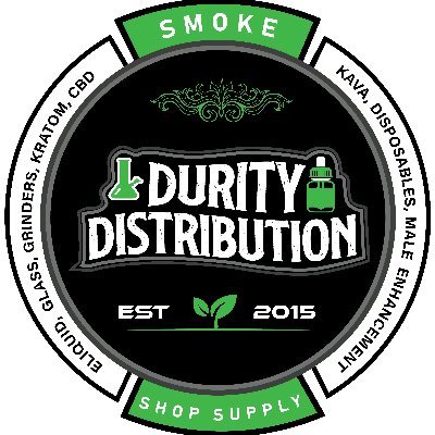 A Smoke Shop Distribution Company.
The Founders of Mit Therapy & Vital Elements Kratom.