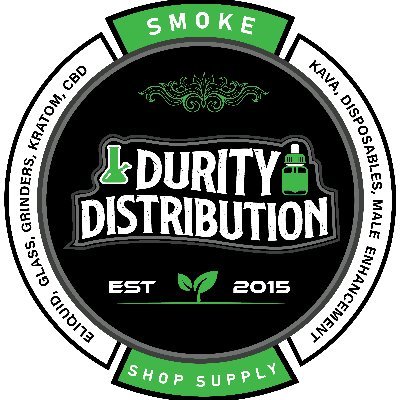 DurityDistro's profile picture. A Smoke Shop Distribution Company.
The Founders of Mit Therapy & Vital Elements Kratom.