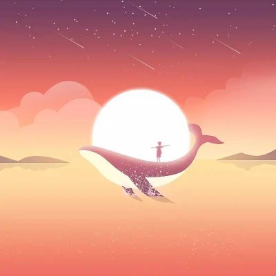 whale886 Profile Picture