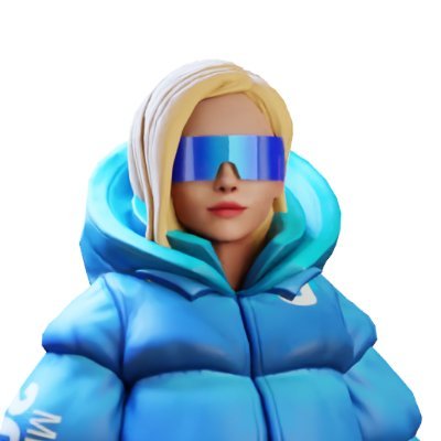 lisaw.nftさんのプロフィール画像