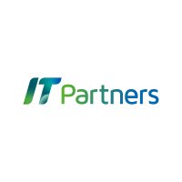 IT Partners(@IT_Partners) 's Twitter Profile Photo