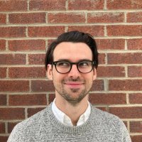 Kris Doyle (@krisjdoyle) 's Twitter Profile Photo Kris Doyle (@krisjdoyle) 's Twitter Profile Photo