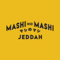 Mashi No Mashi(@mashinomashi_sa) 's Twitter Profile Photo