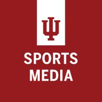 IU Sports Media(@IUSportsMedia) 's Twitter Profile Photo