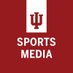 IU Sports Media (@IUSportsMedia) Twitter profile photo