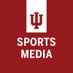 IU Sports Media (@iusportsmedia) Twitter profile photo IU Sports Media (@iusportsmedia) Twitter profile photo