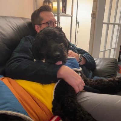 CALVINHART1's profile picture. 