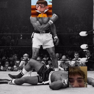 BOB(Aidan) (5,0) || Logiebear(Logan) (11,3) || GRIMACE(Drew) (4,1) || DP(Daniel) (6,0) || J Smitty(Jackson) (1,2)|| TKD (27,6) DQ (0,0)