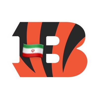 BengalsIran's profile picture. عاشق بنگال طرفداران ایران