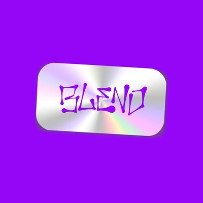 blend__podcast Profile Picture