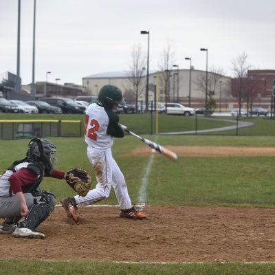 Aspiring Pitcher and second baseman.