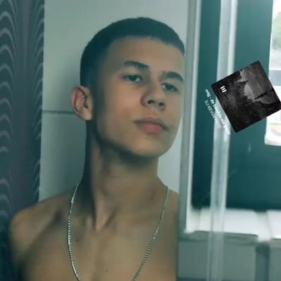 thurzin_dt's profile picture. criança gostosa malhada