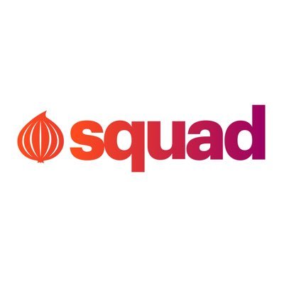 The payment solution Africa relies on. Squad is a product of HabariPay Ltd., a subsidiary of GTCO Plc.