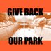 Give Back Victoria Park (@give_back_VP) Twitter profile photo
