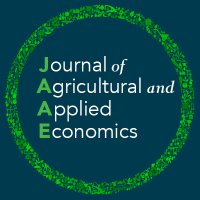 JAAE (@jaae_journal) 's Twitter Profile Photo JAAE (@jaae_journal) 's Twitter Profile Photo