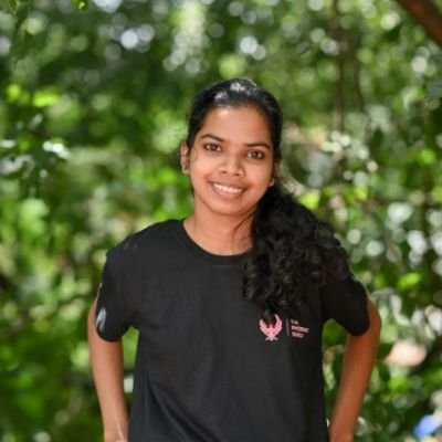 ASHITHA P R Profile