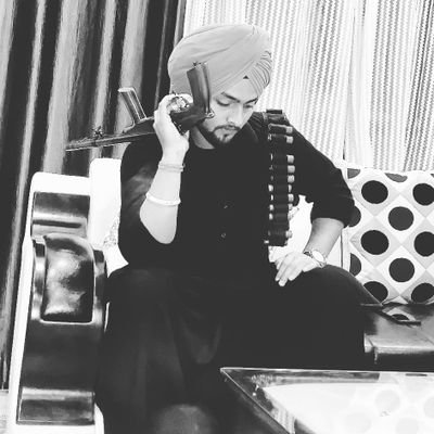 Pb07Preet's profile picture. 