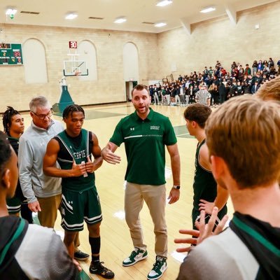 Head Basketball Coach at Deerfield Academy @DeerfieldHoops