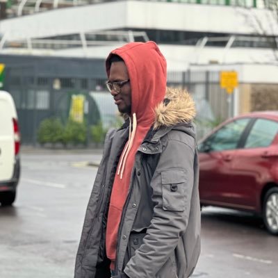 aoadeleye's profile picture. Preach | Write | Design | forGodandGlory