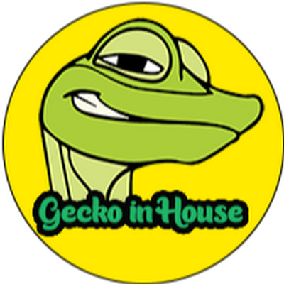 Gecko in-House.ethさんのプロフィール画像