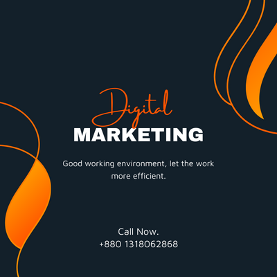 dm_sreebus
Digital Marketer
Advertising / Marketing
Help People Command Social Media
Instagram Marketing
DM for Social Media Marketing