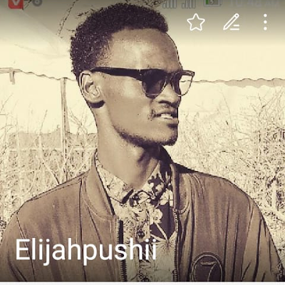 ELengeleshi's profile picture. 