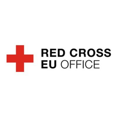 Representing National Red Cross Societies in the EU, the Norwegian Red Cross, the Icelandic Red Cross and IFRC. RT/Follow ≠ Endorsement