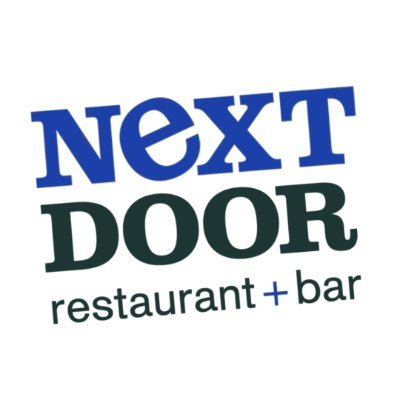 Next Door is a warm and inviting locally owned restaurant and bar for everyone. We’ve been serving the community for over a decade! #blackownedbusiness