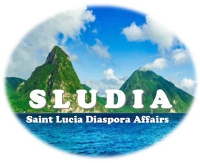 A SAINT LUCIA where its national resident outside of the Country, are as engaged, involved, and participating in its national development activities.