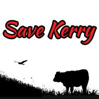 Save Kerry(@SaveKerry) 's Twitter Profile Photo