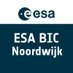 ESA BIC Noordwijk (@ESABICNoordwijk) Twitter profile photo