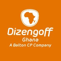 Dizengoff Ghana(@dizengoff_ghana) 's Twitter Profile Photo