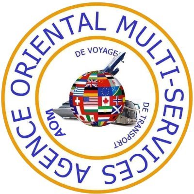 AOM: Agence Oriental Multiservices