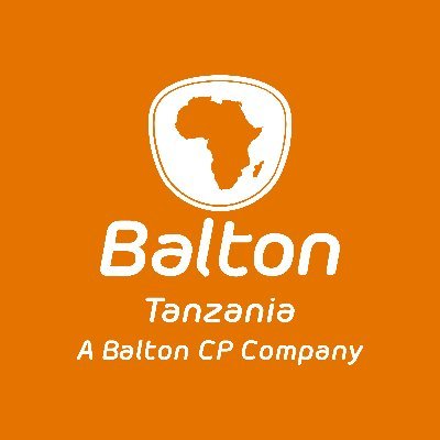 balton_tanzania's profile picture. We are the leading agribusiness products and solutions providers in Tanzania including seeds, agrochemicals, fertilizers, greenhouses, irrigation and equipment