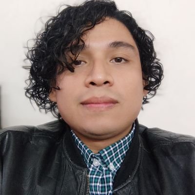 Eduardo_PerezR's profile picture. 27.