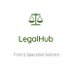 LegalHub.ie (@LegalHub_ie) Twitter profile photo