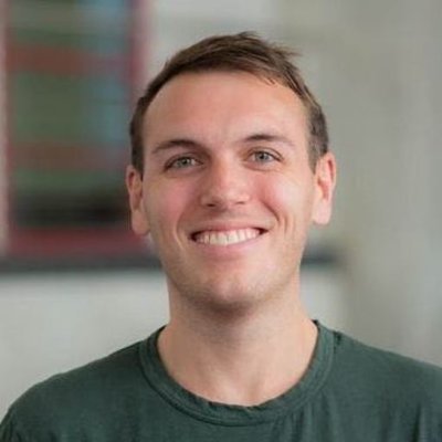huttotw's profile picture. Software engineer @ FullStory
