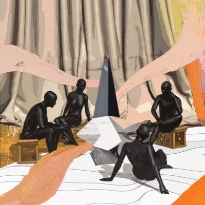 KwakuNkrumah97's profile picture. Victory Through Harmony