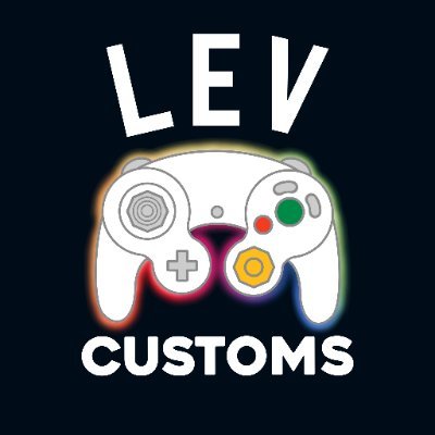 LevCustoms Profile Picture