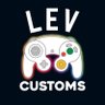 LevCustoms's profile picture. Custom GCC enthusiast with an affection for LEDs. DM for questions or check my shop below to see what is available ⬇️