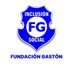 Fundación Gastón Escuela N°9 Gastón De Los Santos (@GastonFundacion) Twitter profile photo