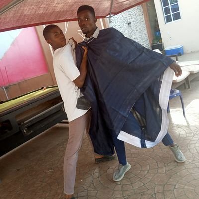 chief Olowolayemo comedy, we are here to make you happy 😁😁 laugh anytime any day. we are fun to be with. we are your friend. please follow us, like our videos