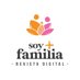 Soy + Familia (@soymasfamilia) Twitter profile photo Soy + Familia (@soymasfamilia) Twitter profile photo