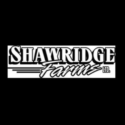 Welcome to Shawridge Marketing, follow along for updates and information!