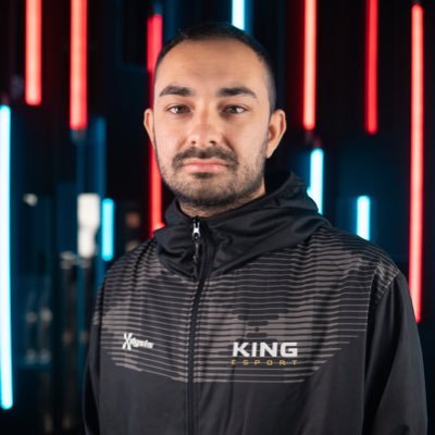 👑Founder @king___esport