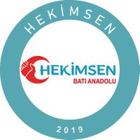 HEKİMSEN Batı Anadolu (@hekimsenesk) 's Twitter Profile Photo HEKİMSEN Batı Anadolu (@hekimsenesk) 's Twitter Profile Photo