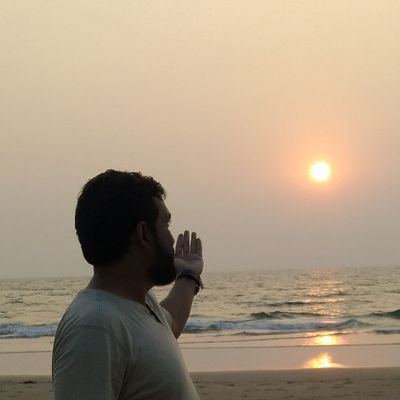 Newton Fernandes Profile